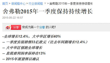 Content We Love：業(yè)績(jī)類(lèi)新聞稿撰寫(xiě)的九大法則