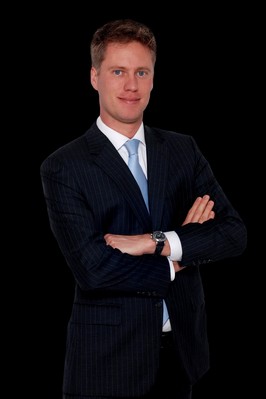 Jan Jansen, Director of Business Development Department, Hilton Shanghai Hongqiao