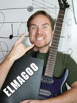 Benson Russell，頑皮狗資深游戲設(shè)計(jì)