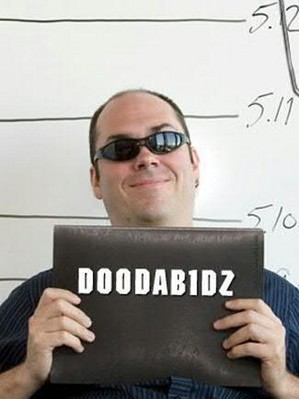 Marshall Robin，頑皮狗程序員