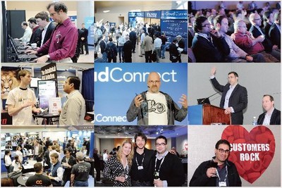 Cloud Connect Highlights