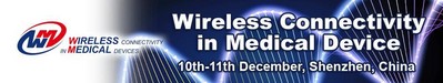 2013 Wireless Connectivity in Medical Device Summit