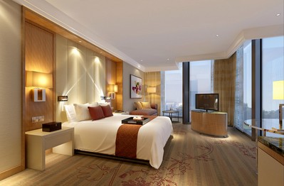 DoubleTree by Hilton Wuhu