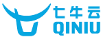 上海七牛信息技術有限公司 Shanghai Qiniu Information Technology Co.,Ltd.